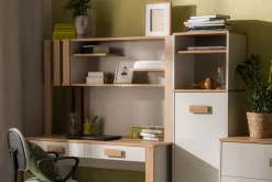 Biurka| Biurko młodzieżowe KIKU