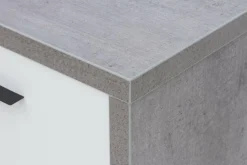 Biurka| Biurko narożne DISEGNO OFFICE