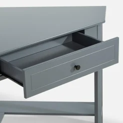 Biurka|inny Biurko narożne z szufladą FALKEVIK