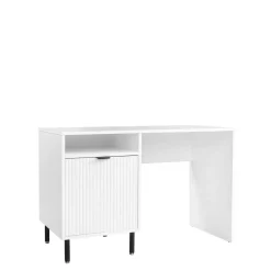 Biurka|Biurka| Biurko ryflowane WAVE