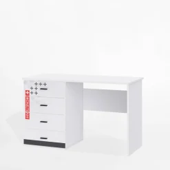 Dzieci DiTrendi Biurko TRENDS BALL