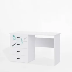 Dzieci DiTrendi Biurko TRENDS GIRL