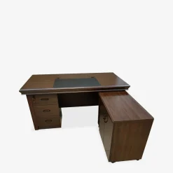 Biurka|inny Biurko z dostawką MONARCHE 180 cm