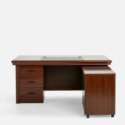 Biurka|inny Biurko z dostawką MONARCHE 160 cm