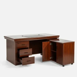 Biurka|inny Biurko z dostawką MONARCHE 160 cm