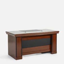 Biurka|inny Biurko z dostawką MONARCHE 160 cm