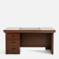 Biurka|inny Biurko z dostawką MONARCHE 160 cm