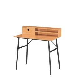 Dzieci Biurko z nadstawką i szufladą ELIXE