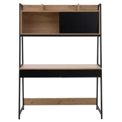 Dzieci Biurko z nadstawką LARVE