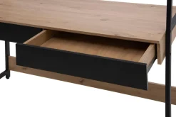 Dzieci Biurko z nadstawką LARVE