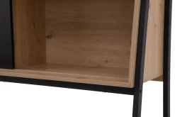 Dzieci Biurko z nadstawką LARVE