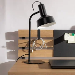 Dzieci Biurko z nadstawką LOMFY