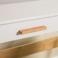 Biurka|Biurka| Biurko z nadstawką STEKA