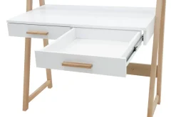 Biurka|Biurka| Biurko z nadstawką STEKA