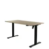 Biurka|Biurka|Fameg Biurko z regulacją wysokości SUN