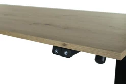 Biurka|Biurka|Fameg Biurko z regulacją wysokości SUN