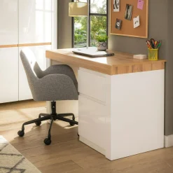 Dzieci inny Biurko z szafką i szufladą TAURUS II