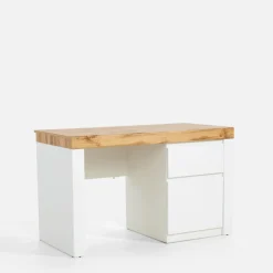 Dzieci inny Biurko z szafką i szufladą TAURUS II