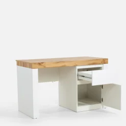 Dzieci inny Biurko z szafką i szufladą TAURUS II