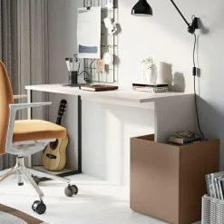 Biurka|Biurka|LENART Biurko z szafką SIGMA