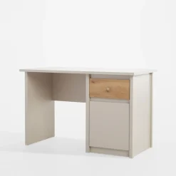 Dzieci Esteti Biurko z szufladą KARIN