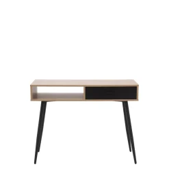 Dzieci Biurko z szufladą LISTI