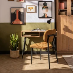 Dzieci Biurko z szufladą LISTI