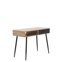 Dzieci Biurko z szufladą LISTI