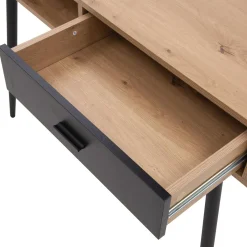 Dzieci Biurko z szufladą LISTI