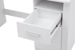 Dzieci Biurko z szufladą MONTANA