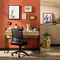 Dzieci Biurko z szufladami LICKET