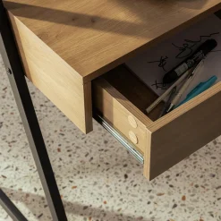 Dzieci Biurko z szufladami LICKET