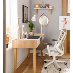 Dzieci LENART Biurko z szufladami MOOD