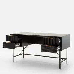 inny Biurko z szufladami SEVI