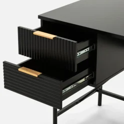 inny Biurko z szufladami SEVI