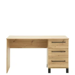 Dzieci Biurko z szufladami SOFIA