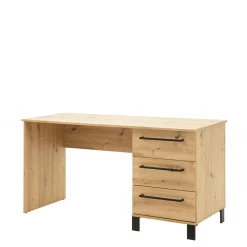 Dzieci Biurko z szufladami SOFIA