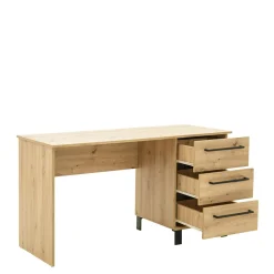 Dzieci Biurko z szufladami SOFIA