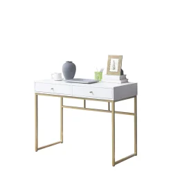 Biurka|Biurka| Biurko z szufladami TAZUR