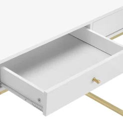 Biurka|Biurka| Biurko z szufladami TAZUR