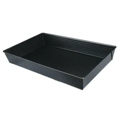 Formy, Naczynia I Akcesoria Do Pieczenia| Blacha do pieczenia 30x25x6 cm