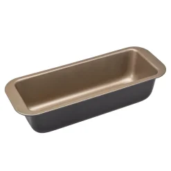 Formy, Naczynia I Akcesoria Do Pieczenia| Blacha nieprzywieralna FELICIA 26x9,5x7cm