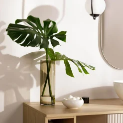 Blaty Łazienkowe|Blaty Łazienkowe|inny Blat łazienkowy dąb olejowany 140 cm