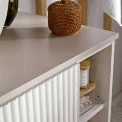 inny Blat łazienkowy kaszmir 140 cm