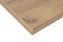 Blat BASIC PLUS dąb craft złoty, 80 cm