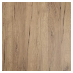 Blaty Laminowane| Blat BASIC PLUS dąb craft złoty, 100 cm