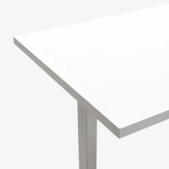 inny Blat biurka biały połysk ENERGIA