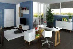 Esteti Blat biurka NEPTUN