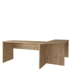 Biurka|Esteti Blat łączący narożny do biurek DOORSET