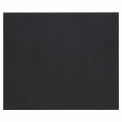 Qubik Blat EGGER czarny 128x60 cm